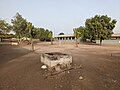 Sutukoba lower basic school