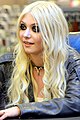 Taylor Momsen spielte Jenny Humphrey