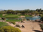 The Phoenician Golf Club