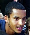 Theo Walcott (aanvaller)