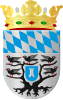 Coat of arms of Venhuizen