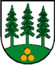 Wald im Pinzgau – Stemma