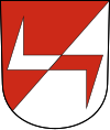 Wappen von Welschenrohr-Gänsbrunnen
