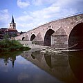 Brücke in Vacha