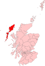 Na h-Eileanan an Iar