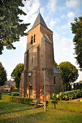 Oude Toren