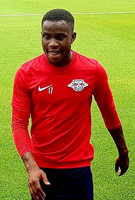 Ademola Lookman