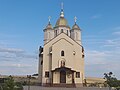 Saints Peter and Paul church