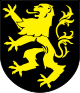 Wappen von Auerbach/Vogtl.