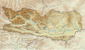 Hochwurtenspeicher (Kärnten)