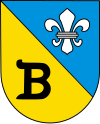 Wappen von Barzheim