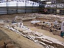 Berlin Petrikirche, Archäologische Grabungen