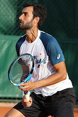 Yuki Bhambri