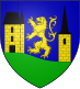 Coat of arms of Saint-Maurin