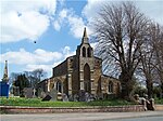 Church of St James