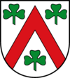 Wappen von Hochdorf