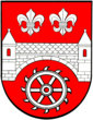 Wapen van Stift Quernheim