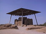 Casa Grande Ruins National Monument