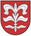 Wappen von Litomyšl