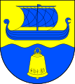 Wappen Amt Haddeby[41]