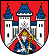 Wappen von Fladungen