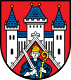 Coat of arms of Fladungen