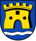 Coat of arms of Hinte