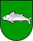 Kleinfischlingen címere