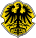 Wappen der Stadt Oppenheim