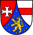 Püttlingen címere