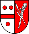 Wappen von Wartenberg-Rohrbach