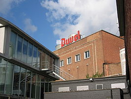 Brouwerij Duvel Moortgat