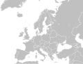 Empty map of Europe.svg