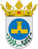 Coat of arms of Abejuela