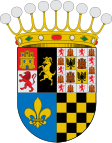 Chinchón címere