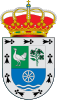 Coat of arms of Valdepolo