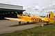 Fairchild PT-26B Cornell (C-GATP / FV725) in flying condition at the BCATP Hangar No. 1