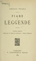 Fiabe e leggende, 1867