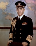 Fleet Admiral William D. Leahy