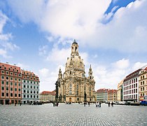 Neumarkt (Dresden)