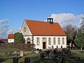 Friedhofskapelle