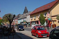 Marktplatz