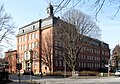 Schule Hasselbrook in Hamburg