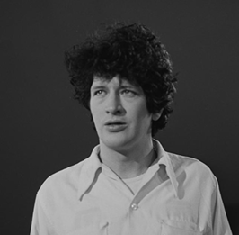 Herman Brood in 1979