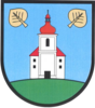 Coat of arms of Hlavice