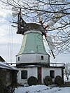 Windmühle Margarethe in Huckstedt