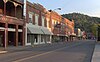 Jellico Commercial Historic District