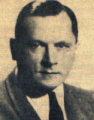 Jerzy Manteuffel 1900–1954