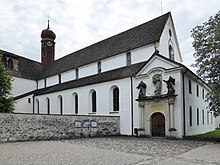 Kloster Wettingen