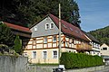 Wohnhaus